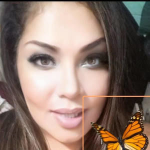 Meet your Posher, Marta